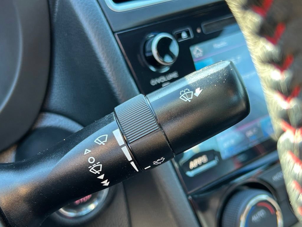 Used 2020 Subaru WRX STI w/ Popular Package #3 (IZT) AWD/4WD image 28