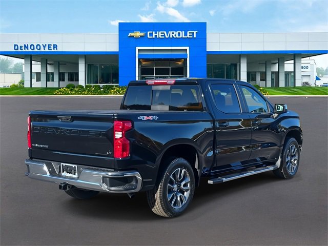 New 2026 Chevrolet Silverado 1500 LT image 5