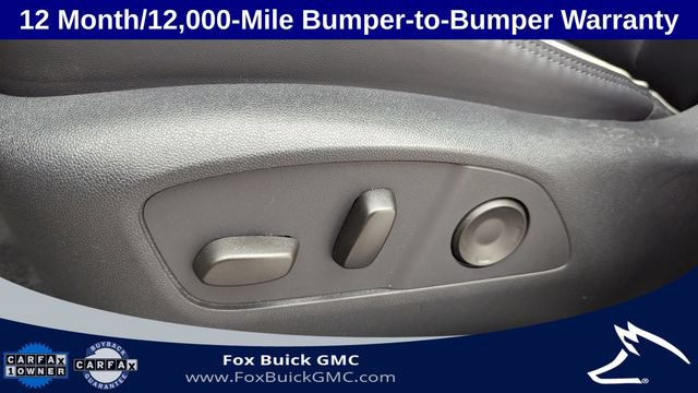 Certified 2024 GMC Acadia Denali w/ LPO, Floor Liner Package AWD/4WD image 23
