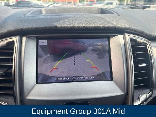 Certified 2020 Ford Ranger XLT w/ Equipment Group 301A Mid AWD/4WD image 19