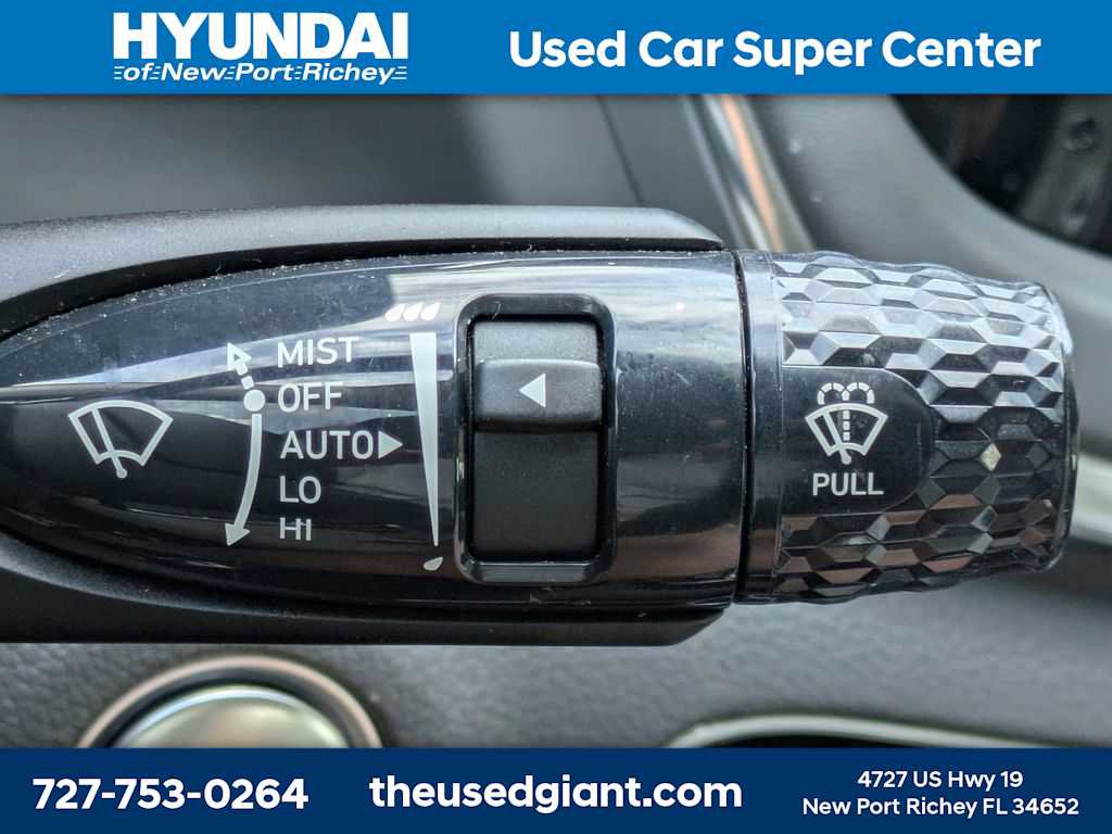 Certified 2021 Hyundai Sonata Limited FWD image 38