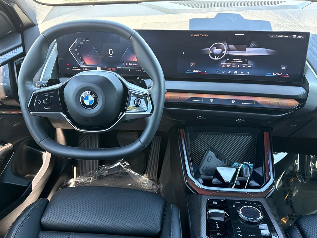 Used 2026 BMW X3 xDrive30i AWD/4WD image 19