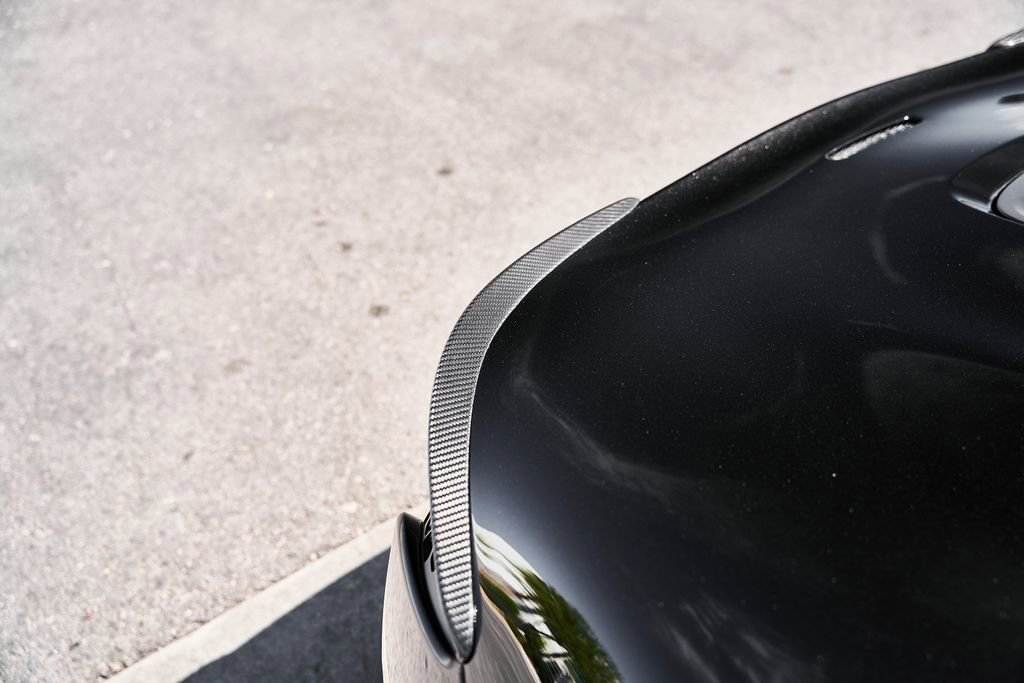 Used 2024 McLaren Artura image 18