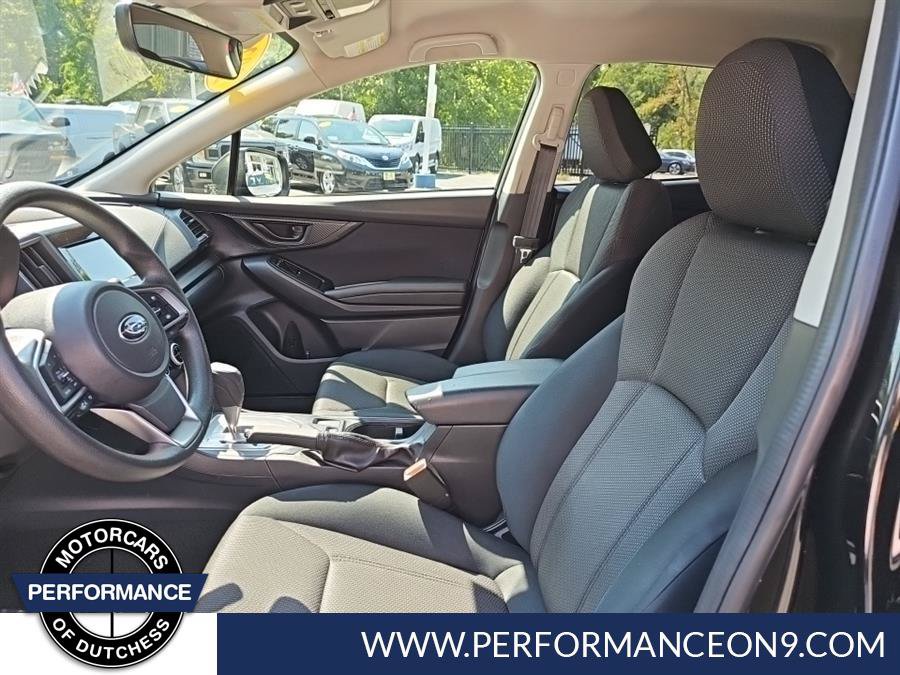 Used 2021 Subaru Crosstrek 2.0i AWD/4WD image 12