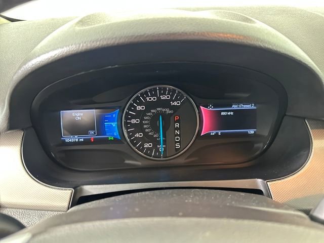 Used 2014 Ford Edge SEL w/ Equipment Group 205A image 17