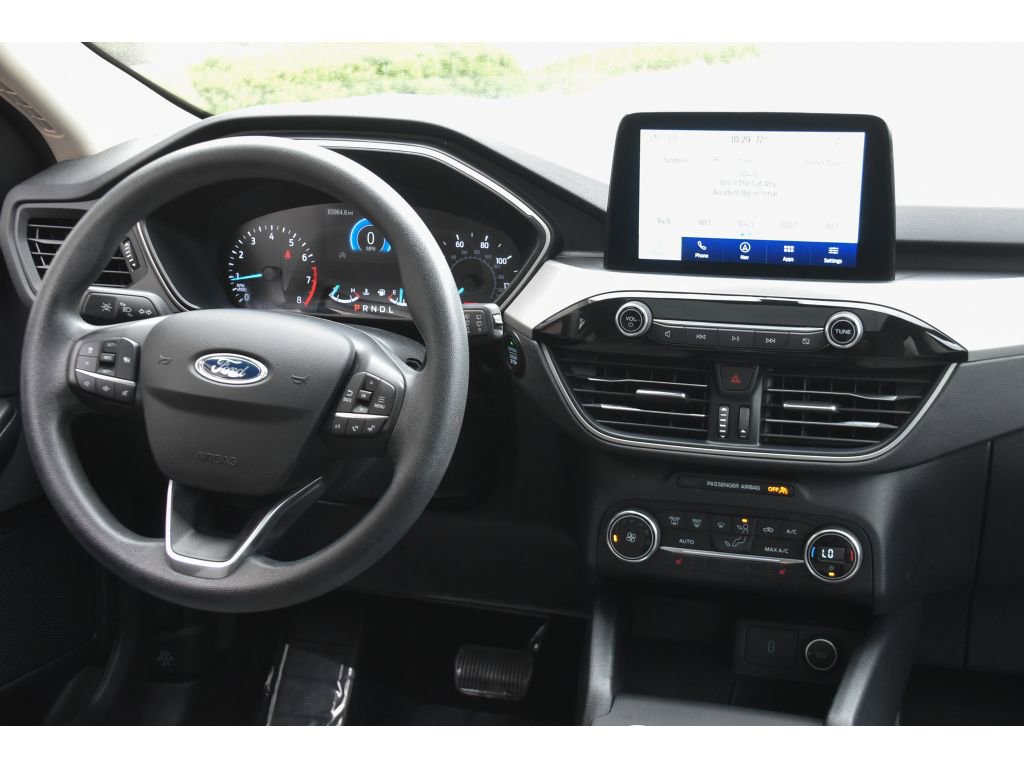 Used 2020 Ford Escape SE FWD image 16