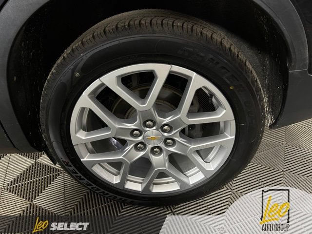 Used 2024 Chevrolet Blazer LT FWD image 19