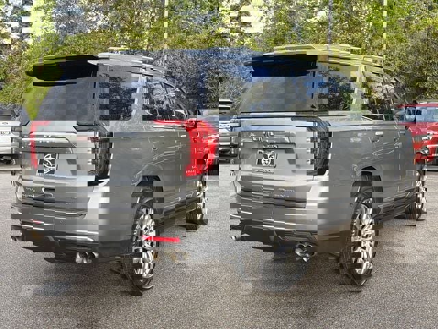 Used 2023 GMC Yukon Denali w/ Max Trailering Package image 3