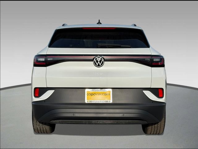 New 2026 Volkswagen ID.4 Pro image 5