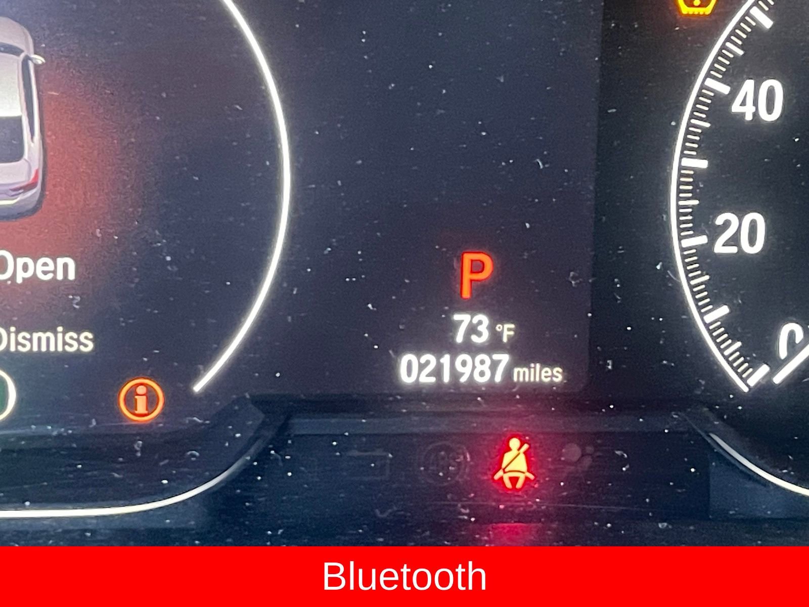 Used 2018 Honda Accord EX-L image 8