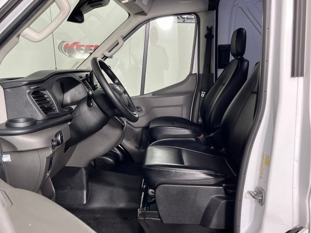 Used 2024 Ford Transit 250 148 Medium Roof Extended AWD image 20