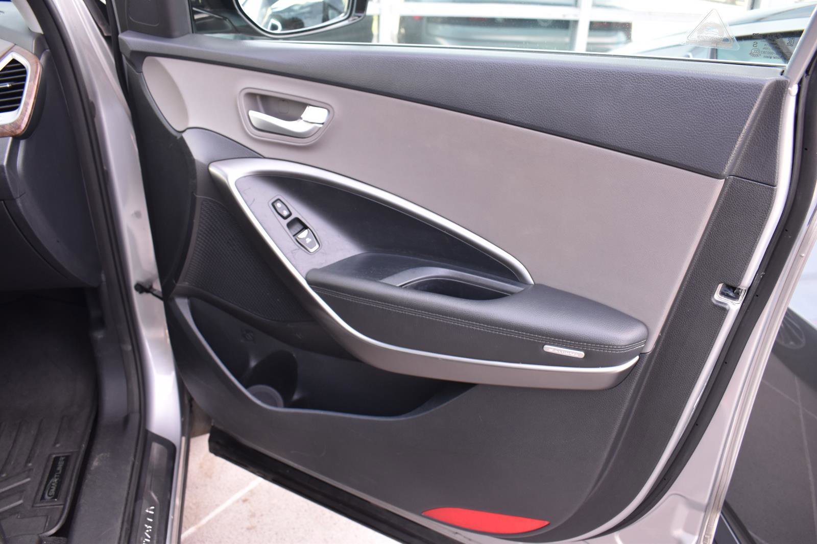 Used 2018 Hyundai Santa Fe SE w/ SE Premium Package 02 FWD image 65