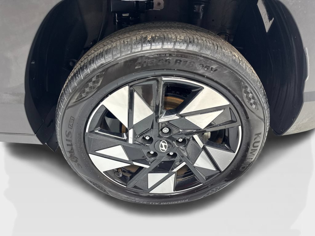Used 2024 Hyundai Kona SEL AWD/4WD image 84