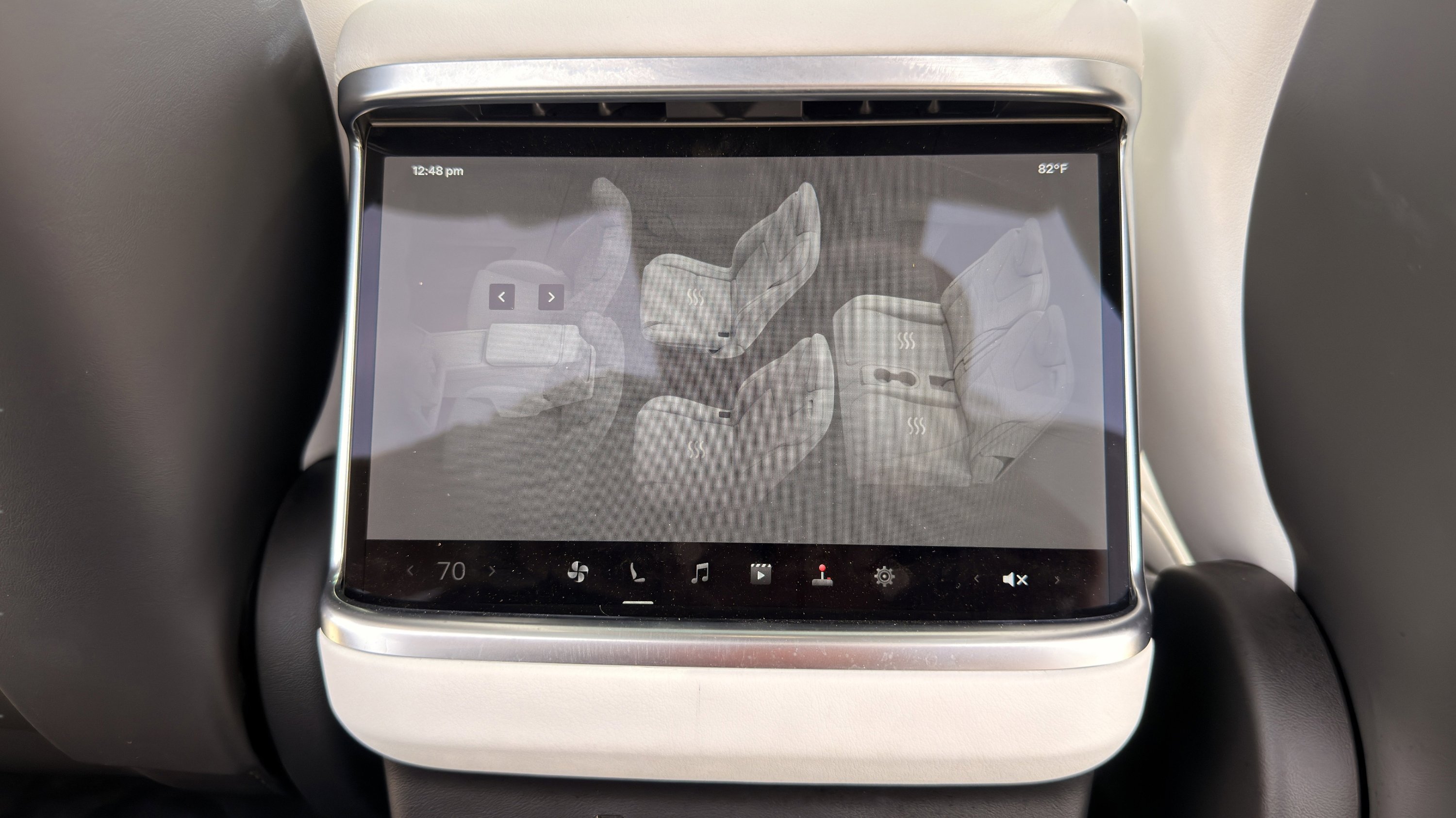 Used 2023 Tesla Model X image 34