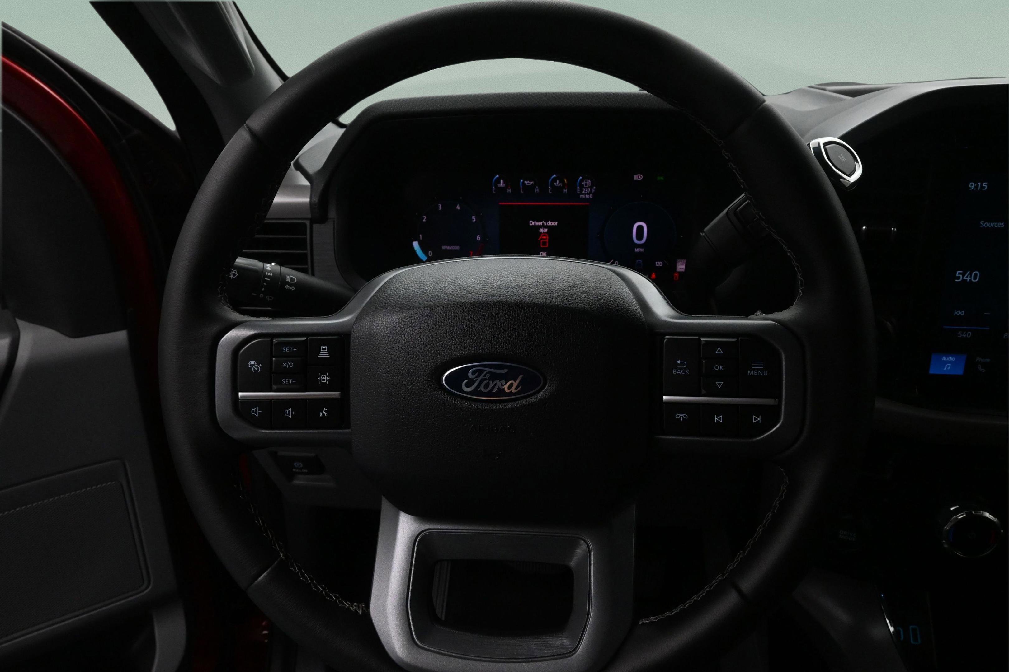 Used 2024 Ford F150 XLT w/ Equipment Group 302A MID RWD image 20