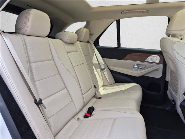 Used 2024 Mercedes-Benz GLE 450 4MATIC image 19