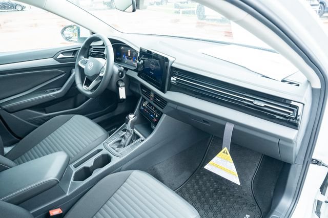 New 2026 Volkswagen Jetta S FWD image 38
