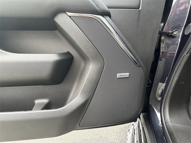 New 2025 Chevrolet Tahoe High Country image 25