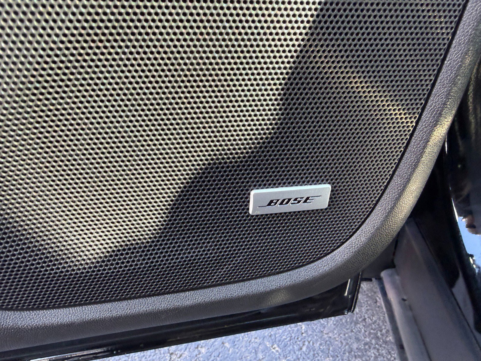 Used 2024 GMC Terrain Denali w/ Black Diamond Edition image 28