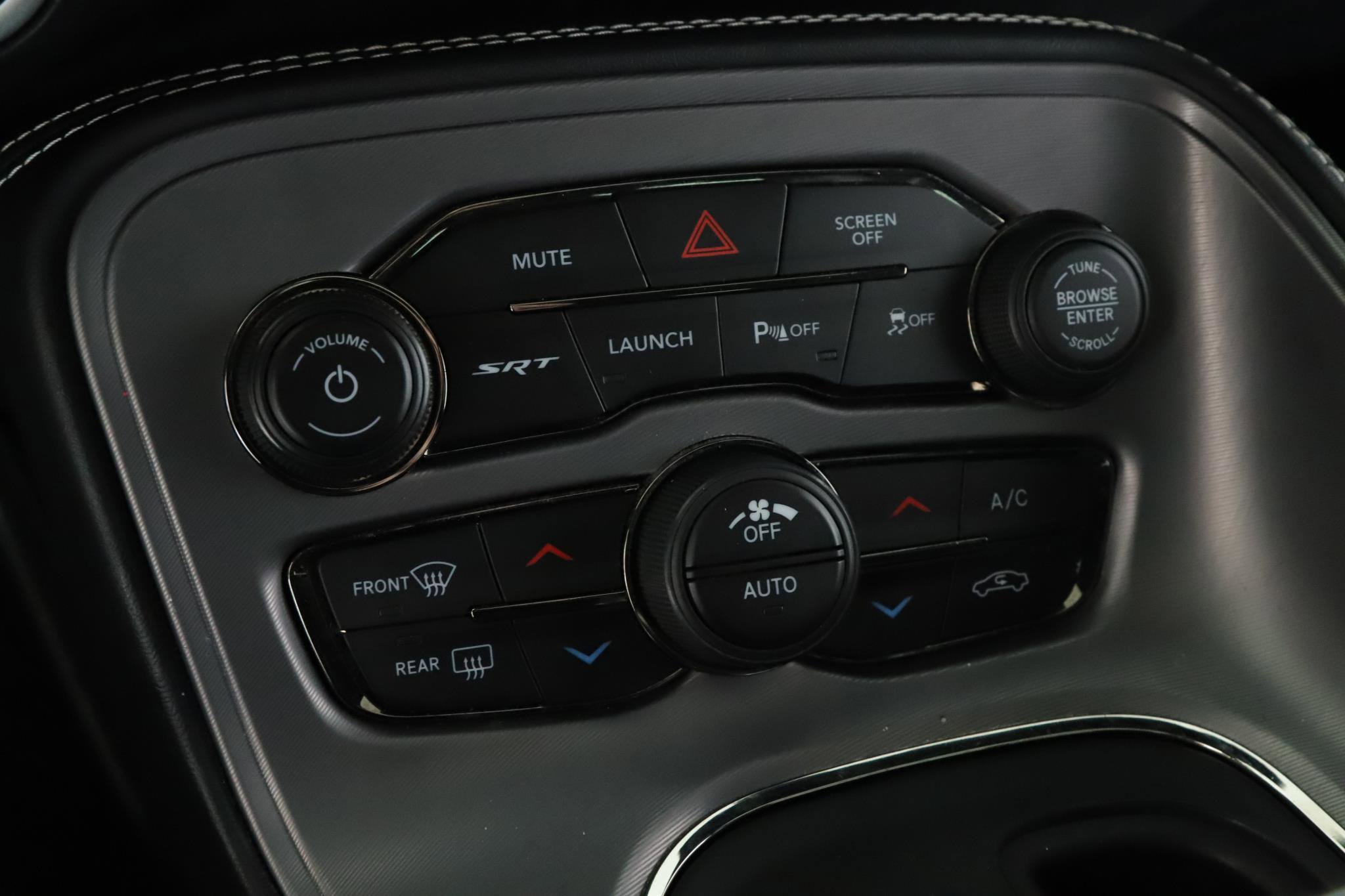 Used 2023 Dodge Challenger SRT Hellcat image 14