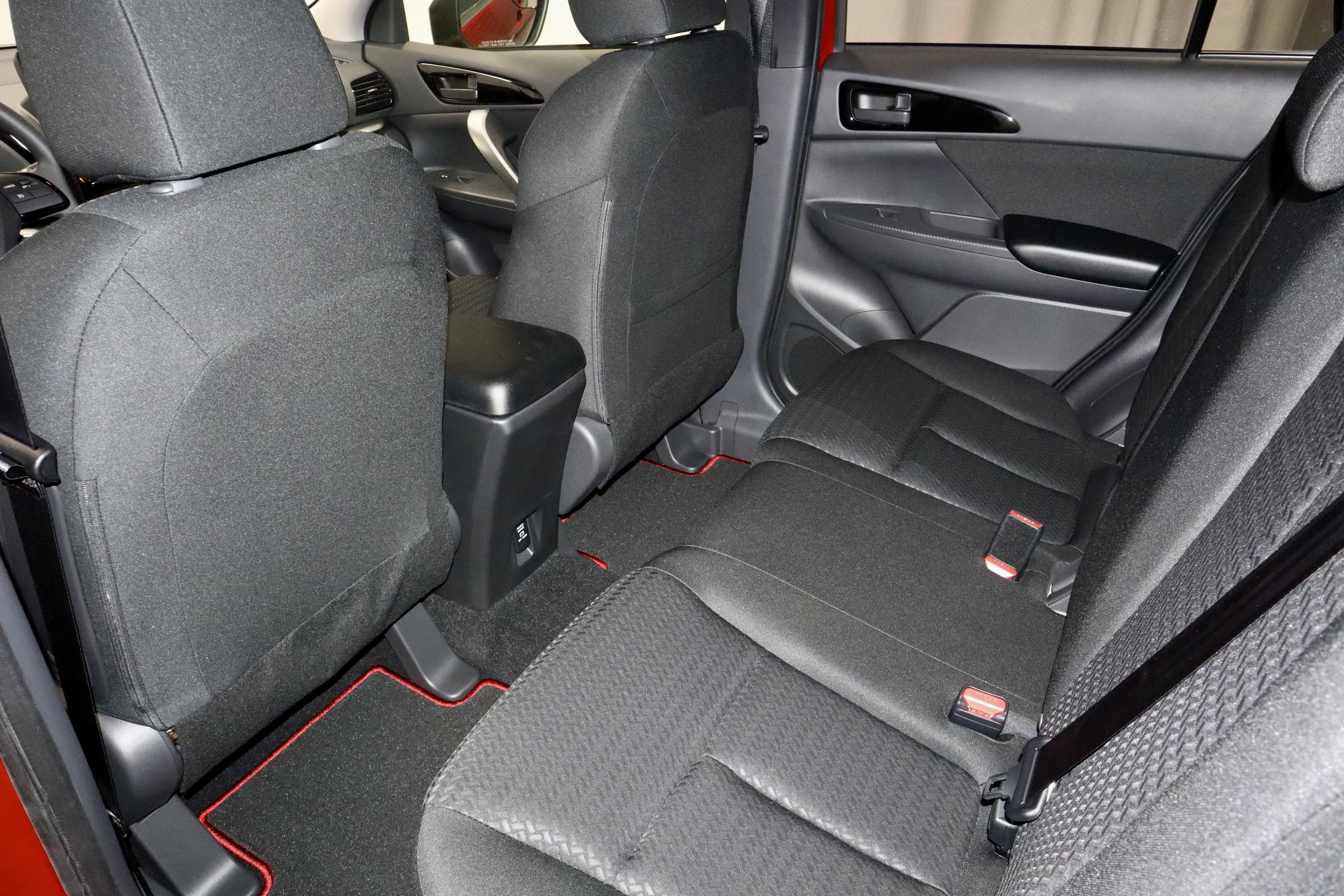 New 2026 Mitsubishi Eclipse Cross Ralliart image 15