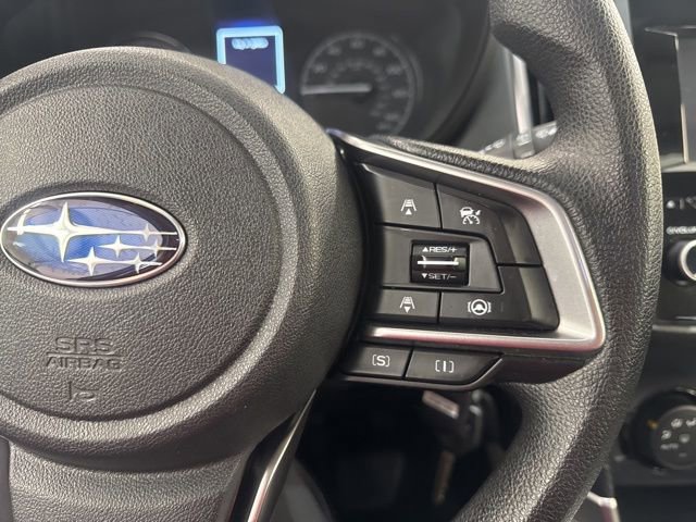 Used 2022 Subaru Forester image 17