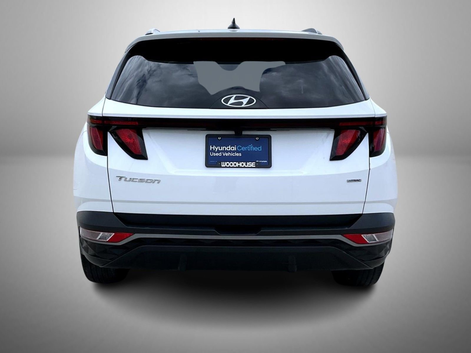 Certified 2024 Hyundai Tucson SEL AWD/4WD image 6