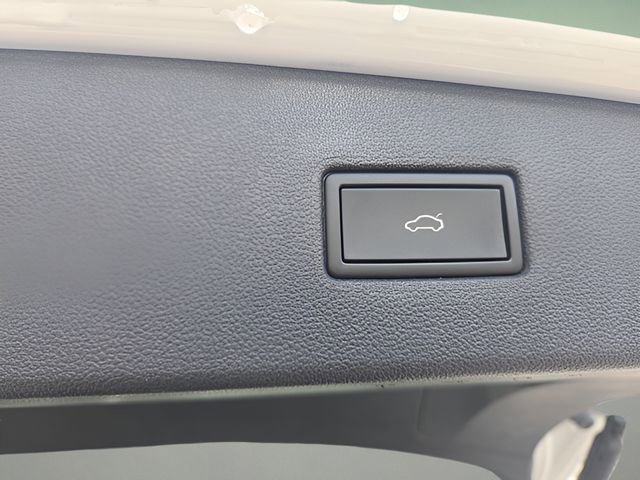 Used 2024 Volkswagen Tiguan Wolfsburg Edition image 30