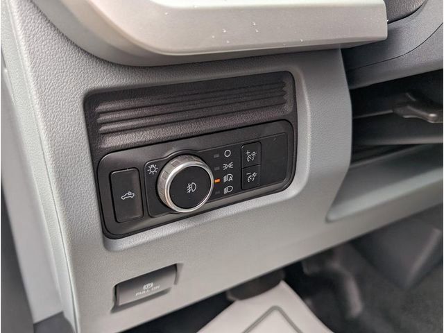 New 2025 Ford F600 4x4 Regular Cab Super Duty w/ XL Chrome Package image 17