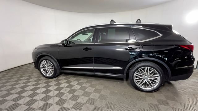 Used 2023 Acura MDX SH-AWD w/ Advance Package image 10