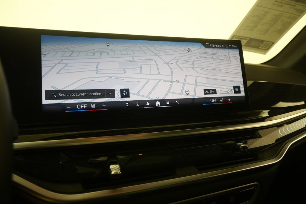 Certified 2026 BMW X5 xDrive40i AWD/4WD image 21