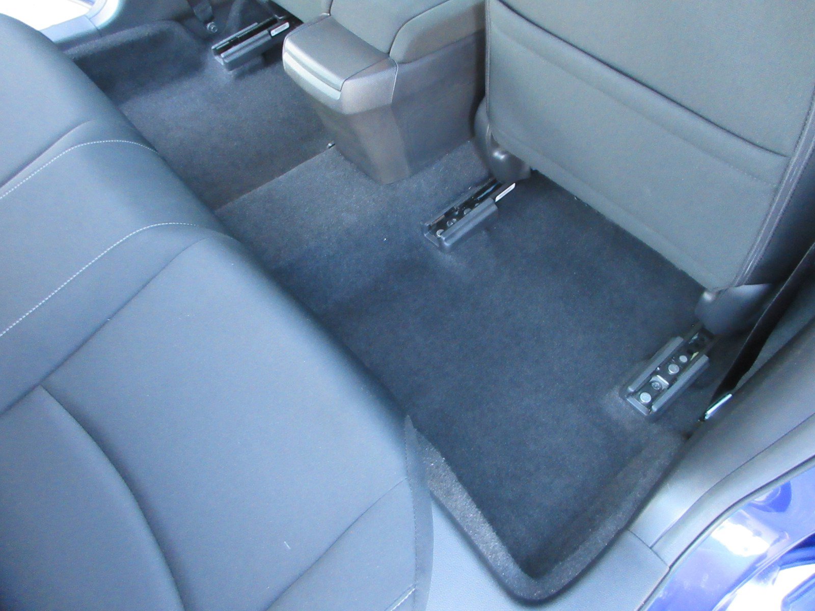Used 2019 Honda Civic EX image 20