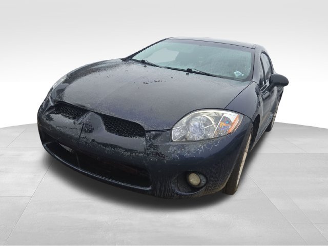 Used 2006 Mitsubishi Eclipse GS FWD image 3