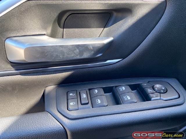 New 2026 RAM 1500 Big Horn AWD/4WD image 22