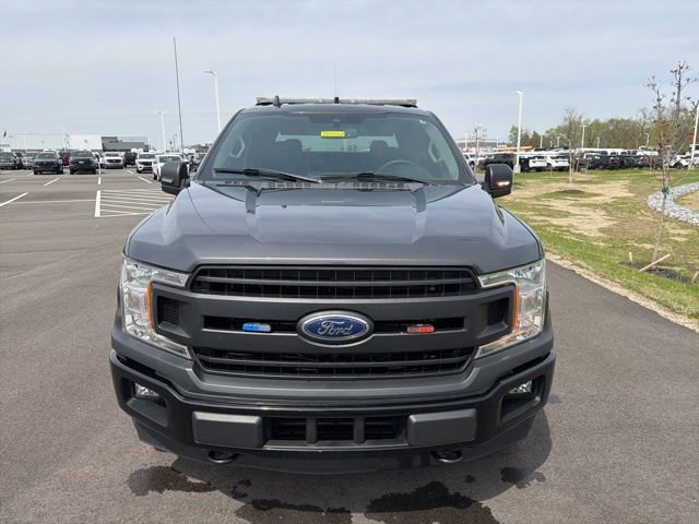 Used 2020 Ford F150 XL image 25