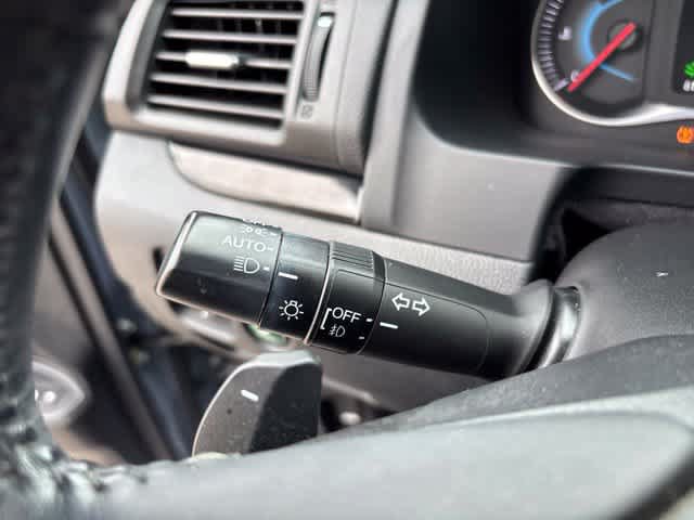 Used 2022 Honda Pilot Elite image 15