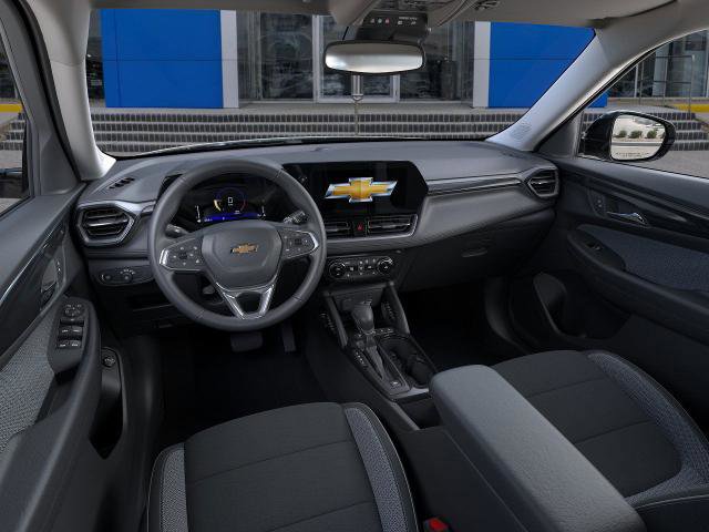New 2026 Chevrolet TrailBlazer LT w/ Convenience Package image 39