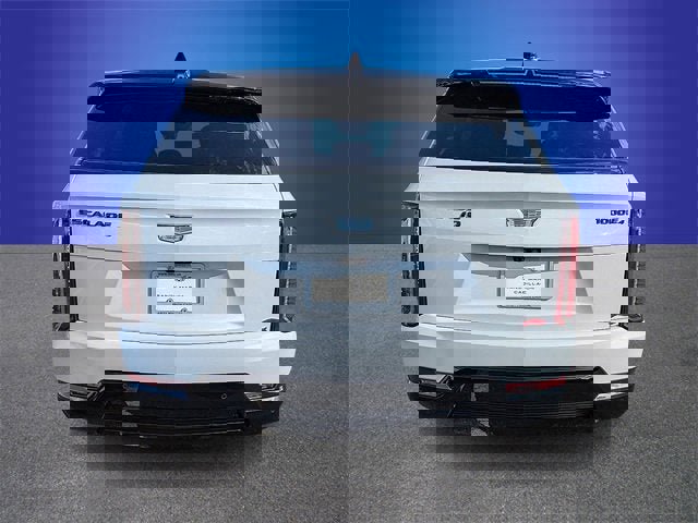 New 2026 Cadillac Escalade IQ Sport 1 image 4