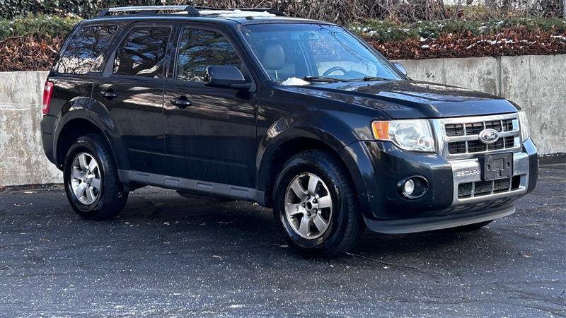 Used 2011 Ford Escape Limited w/ 301A Rapid Spec Order Code image 7
