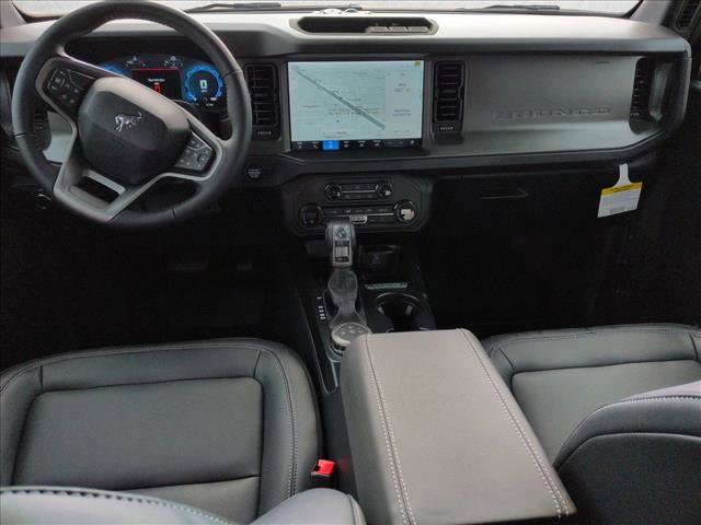 New 2025 Ford Bronco Big Bend image 15