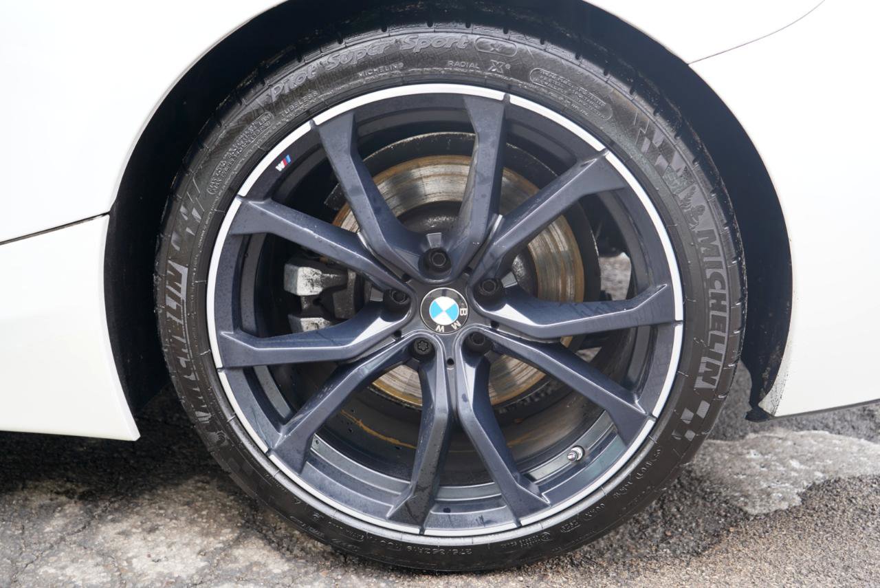 Used 2023 BMW Z4 sDrive30i w/ Premium Package image 19