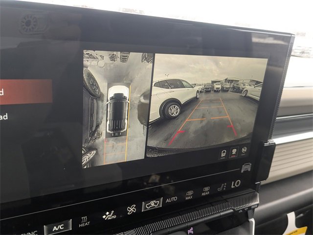 New 2026 GMC Hummer EV SUV image 24