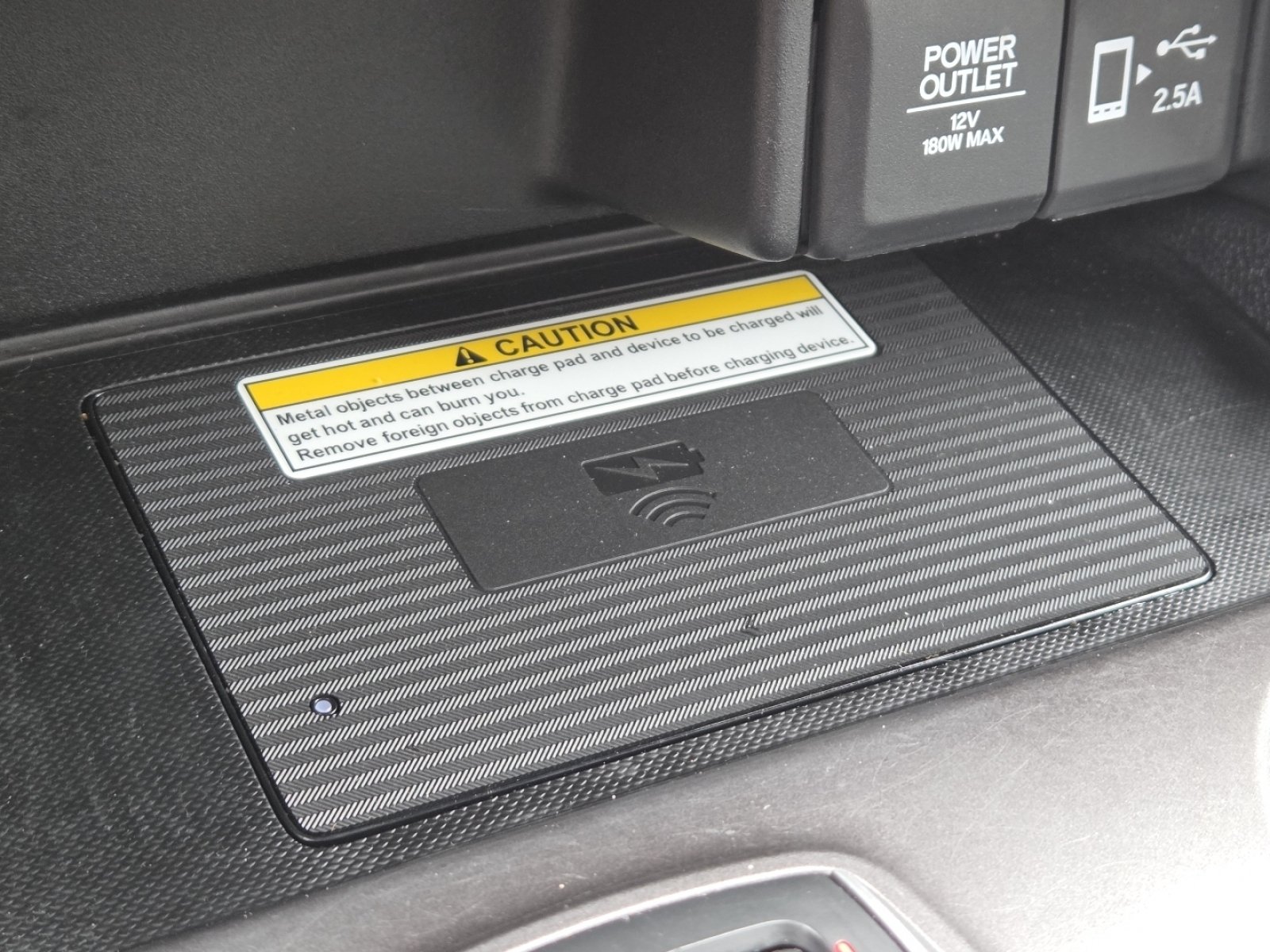 Used 2023 Honda Passport EX-L image 10