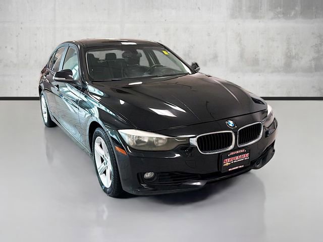 Used 2014 BMW 328i xDrive 328i xDrive image 3