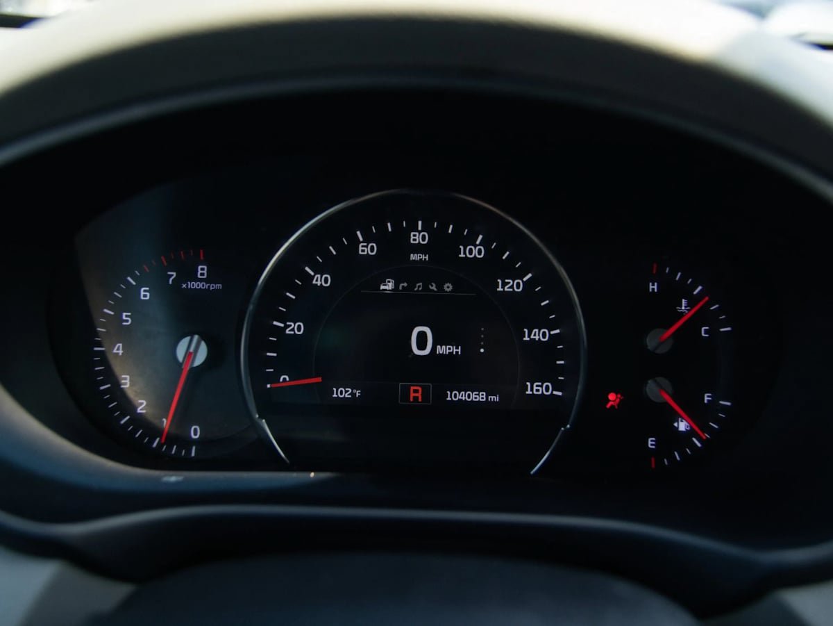 Used 2016 Kia Sorento SX FWD image 30