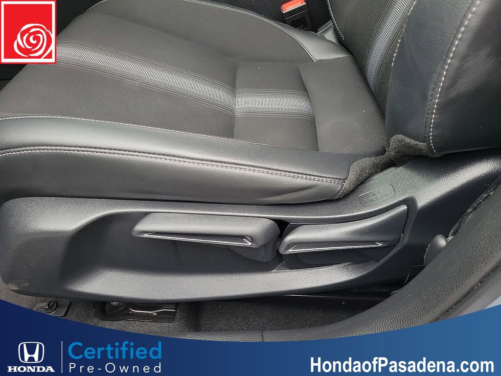 Certified 2023 Honda Civic Sport image 20