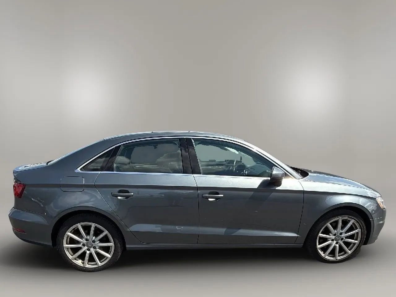 Used 2015 Audi A3 2.0T Premium Plus image 6