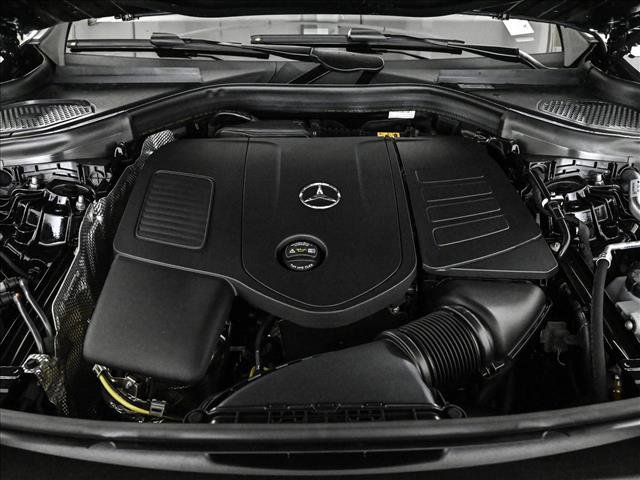 New 2026 Mercedes-Benz GLC 300 4MATIC image 25