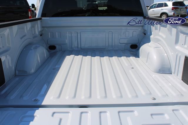 New 2025 Ford F150 STX w/ Equipment Group 200A image 6