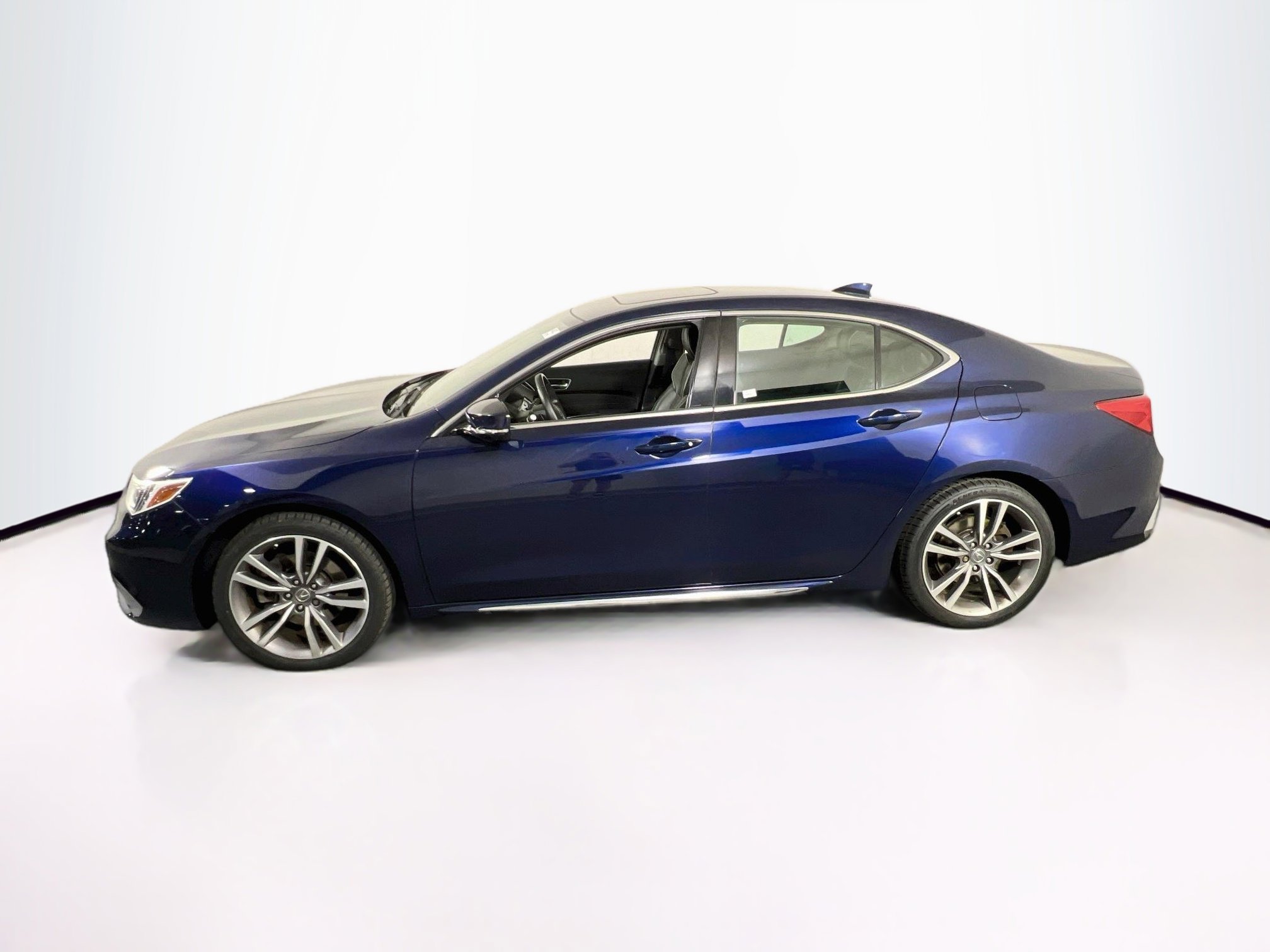 Used 2019 Acura TLX V6 SH-AWD w/ Technology Pkg image 8